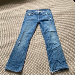 Seven for all Mankind Vintage jeans